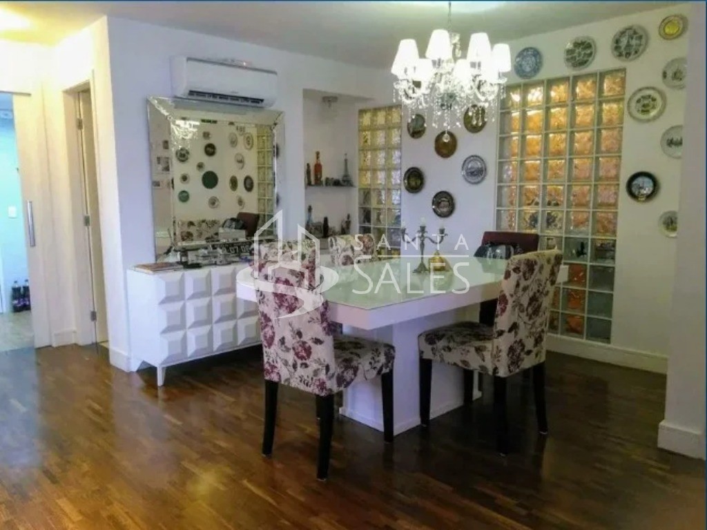 Apartamento, 3 quartos, 140 m² - Foto 2