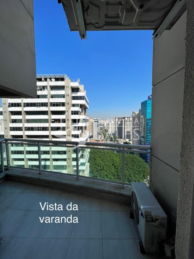 Apartamento, 2 quartos, 70 m² - Foto 2