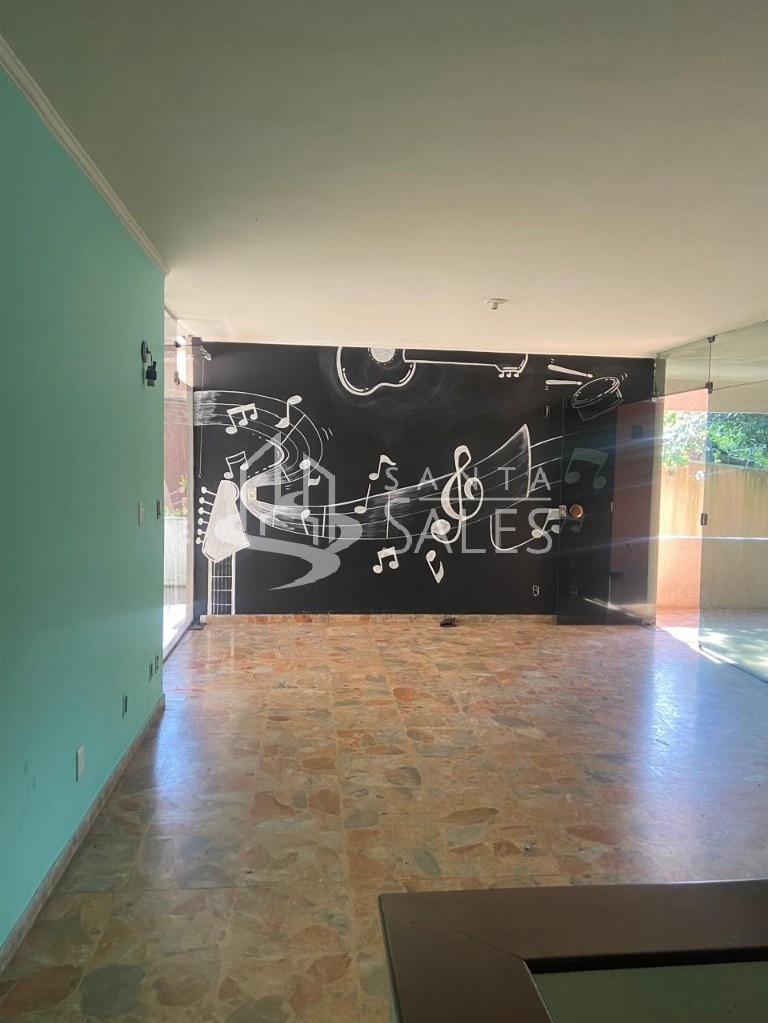 Sobrado, 5 quartos, 704 m² - Foto 8