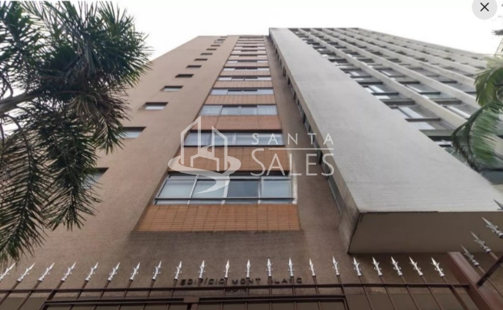 Apartamento, 4 quartos, 250 m² - Foto 23