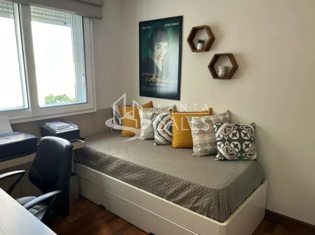 Apartamento, 3 quartos, 131 m² - Foto 10