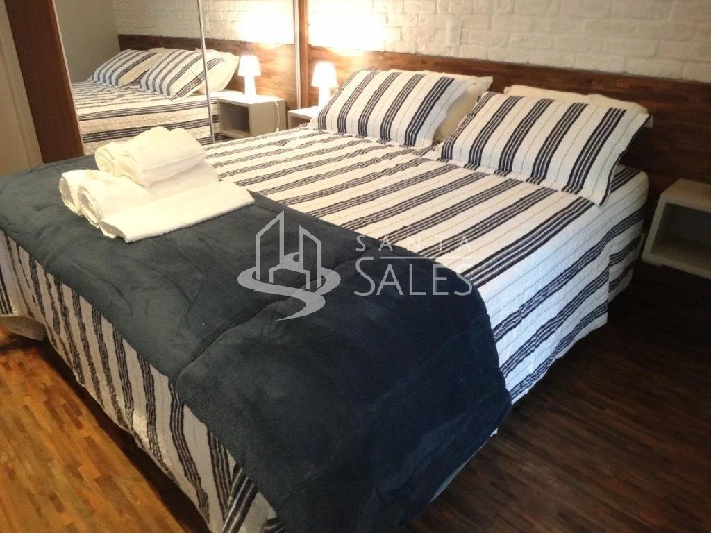 Apartamento, 1 quarto, 42 m² - Foto 21