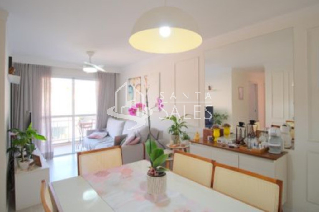 Apartamento, 3 quartos, 80 m² - Foto 19