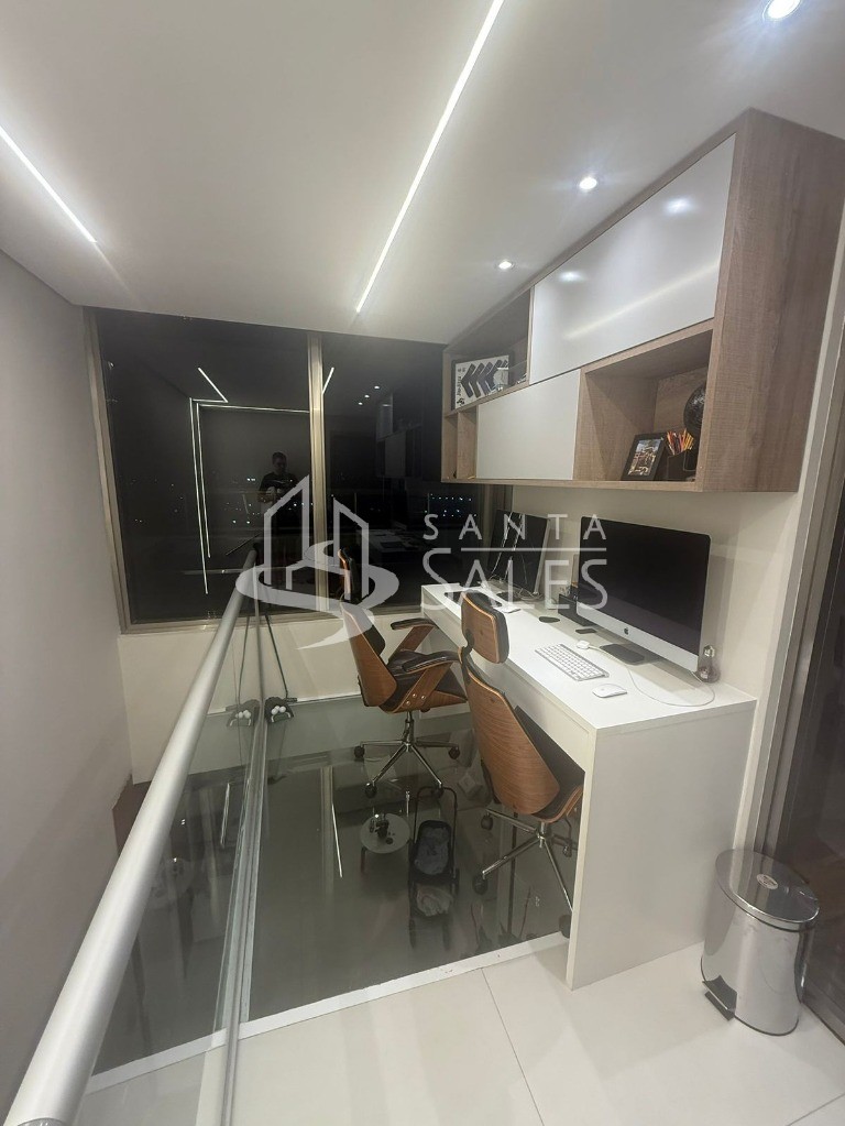 Apartamento, 3 quartos, 70 m² - Foto 19