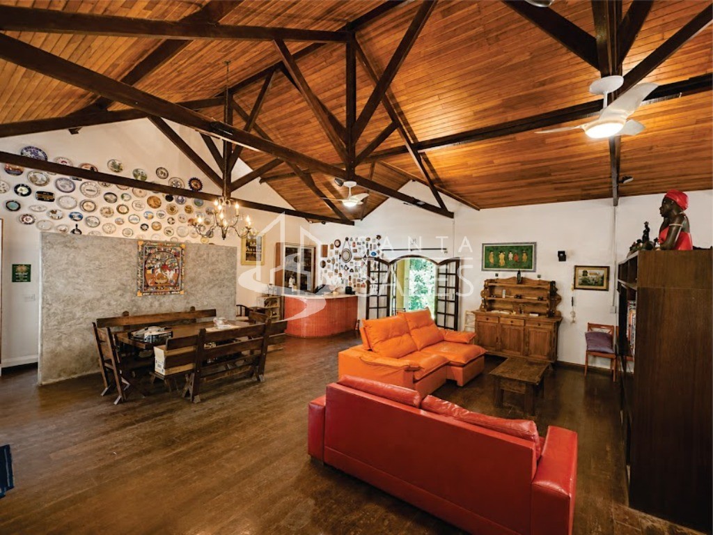 Casa de Condomínio, 5 quartos - Foto 7