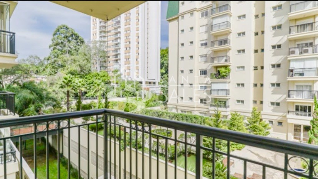 Apartamento, 4 quartos, 317 m² - Foto 5