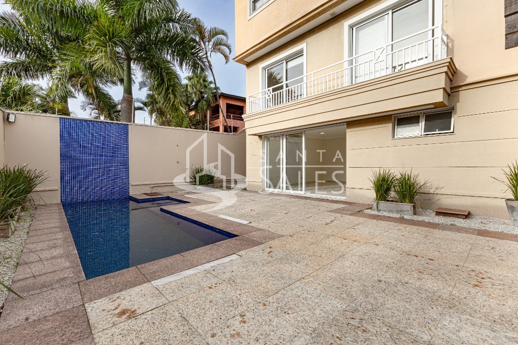 Casa, 6 quartos, 568 m² - Foto 29