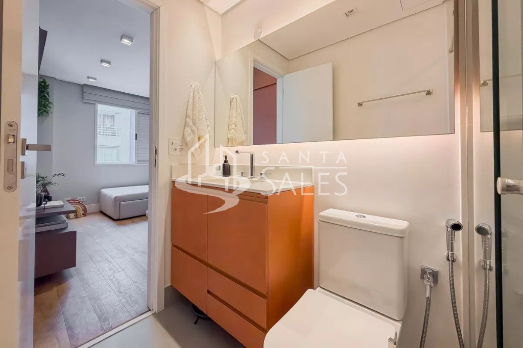 Apartamento, 2 quartos, 77 m² - Foto 10