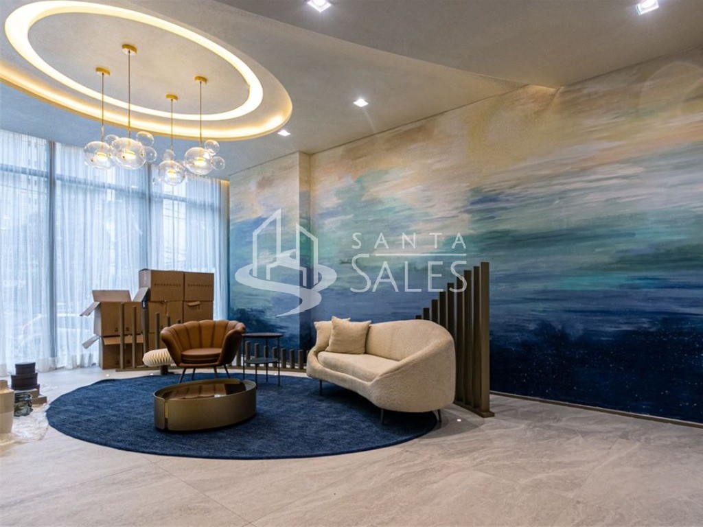 Apartamento, 1 quarto, 49 m² - Foto 14