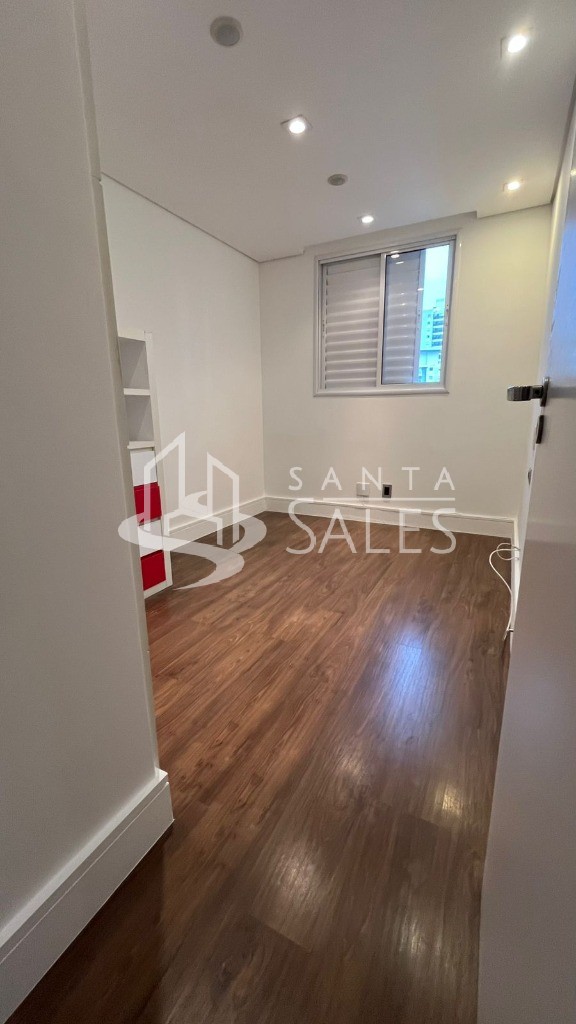 Apartamento, 2 quartos, 84 m² - Foto 4