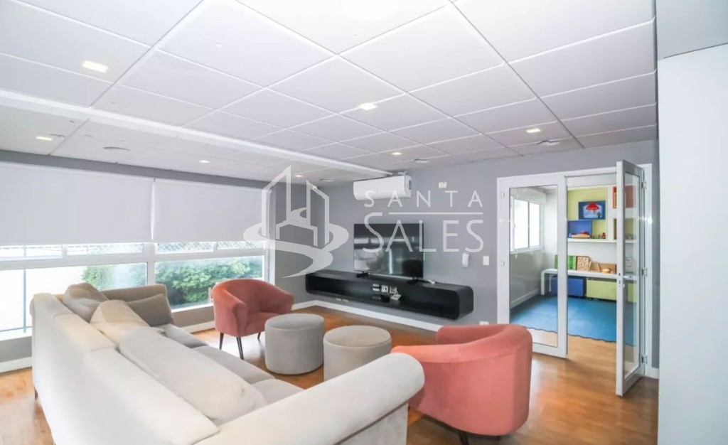 Apartamento, 3 quartos, 206 m² - Foto 27
