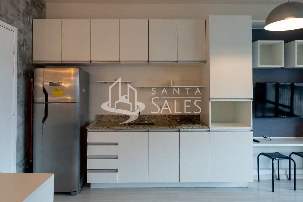 Apartamento, 1 quarto, 42 m² - Foto 6