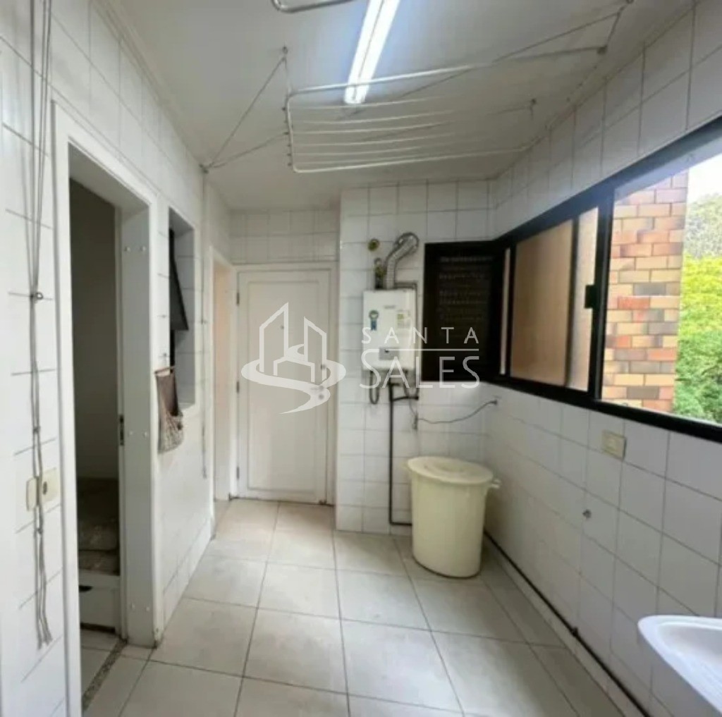 Apartamento, 4 quartos, 213 m² - Foto 24