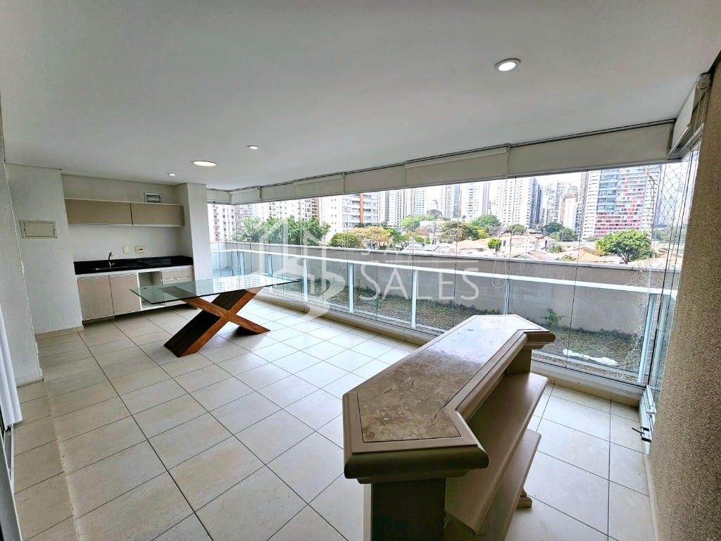 Apartamento, 3 quartos, 138 m² - Foto 3