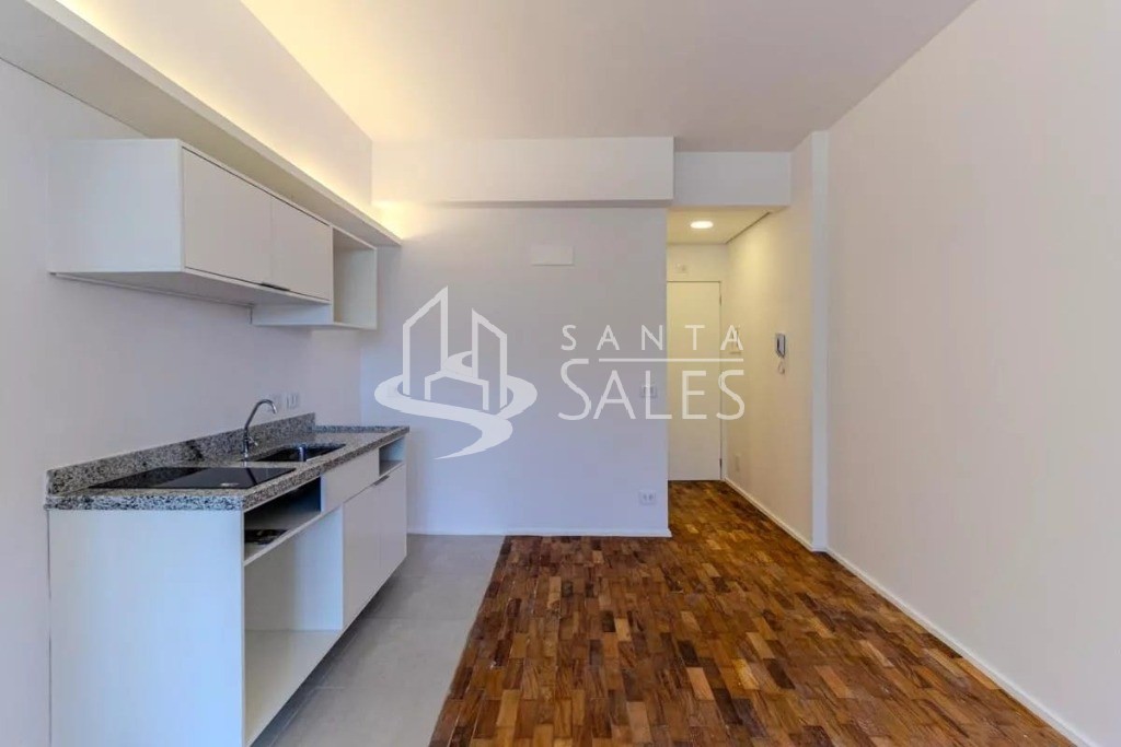 Apartamento, 1 quarto, 36 m² - Foto 7
