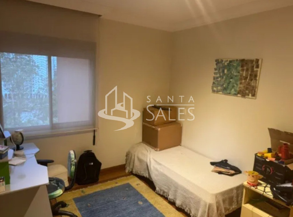 Apartamento, 4 quartos, 233 m² - Foto 2