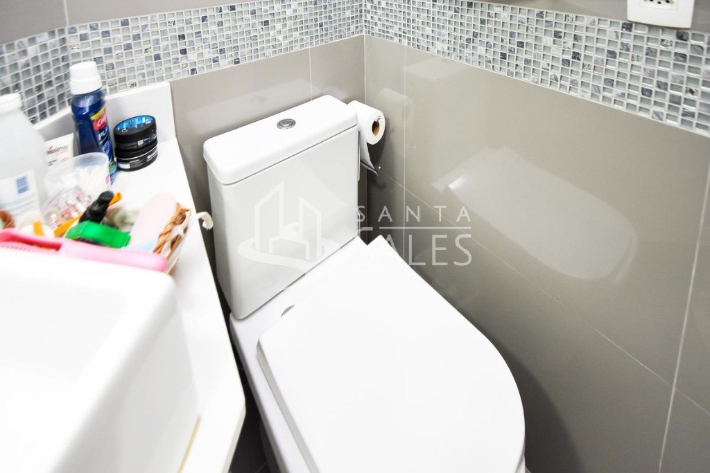 Apartamento, 2 quartos, 58 m² - Foto 28