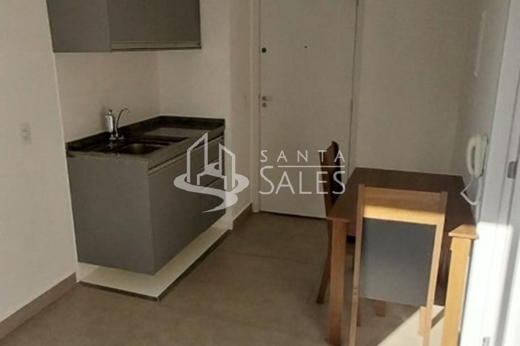 Apartamento, 1 quarto, 24 m² - Foto 13