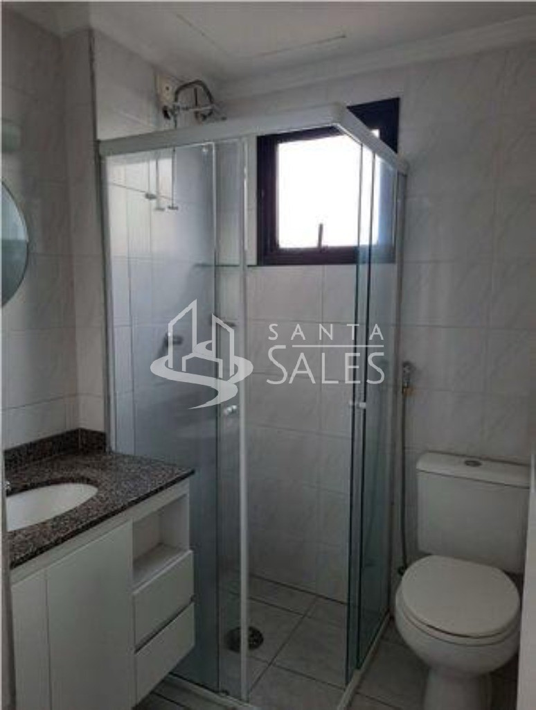 Apartamento, 2 quartos, 50 m² - Foto 7