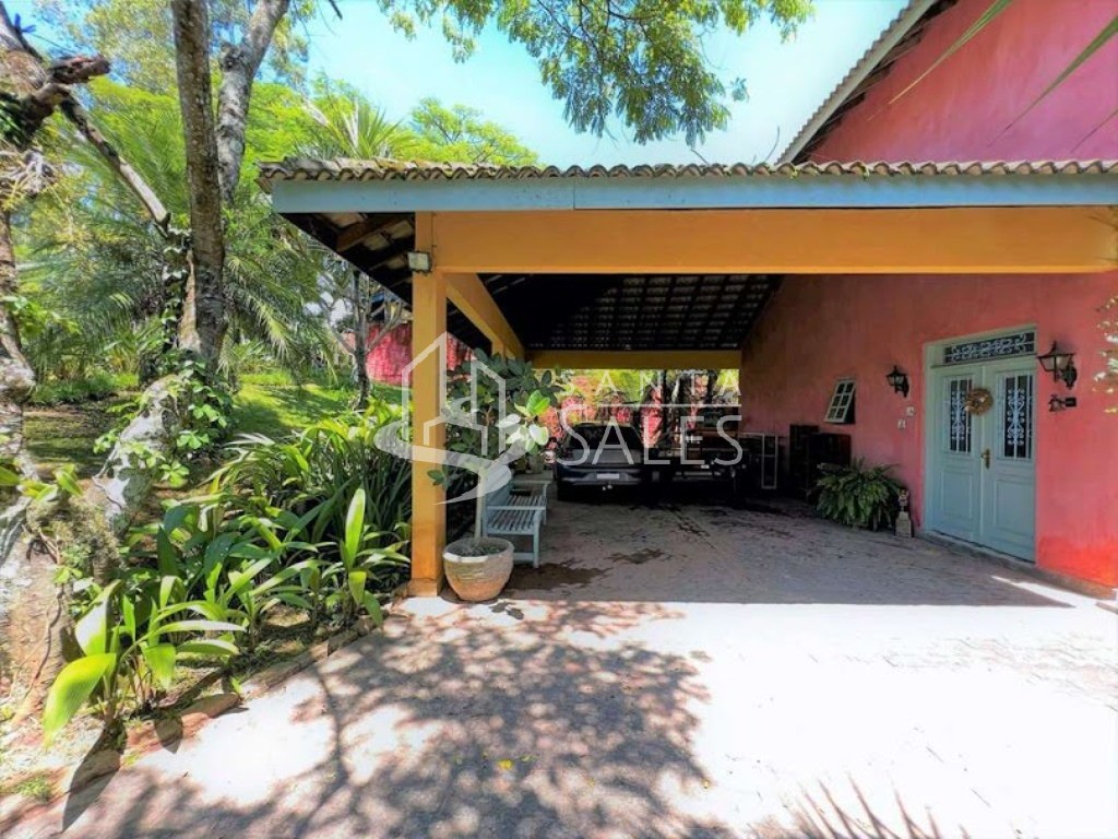 Casa de Condomínio, 5 quartos - Foto 3