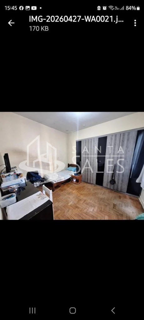 Apartamento, 2 quartos, 67 m² - Foto 2