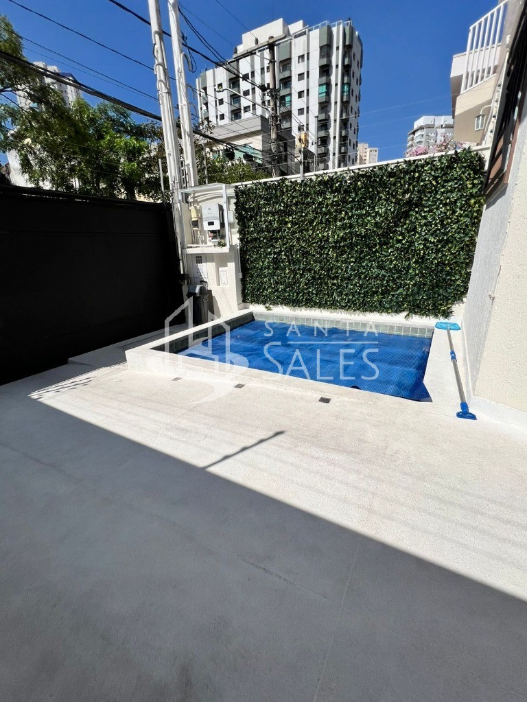 Casa, 3 quartos, 131 m² - Foto 2