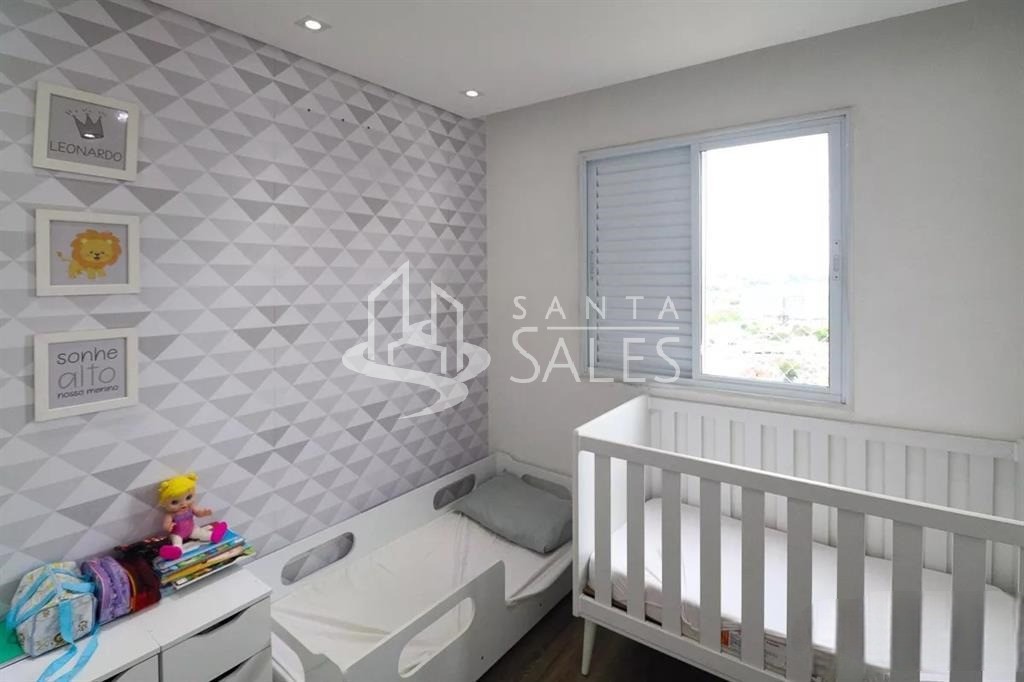 Apartamento, 2 quartos, 47 m² - Foto 14