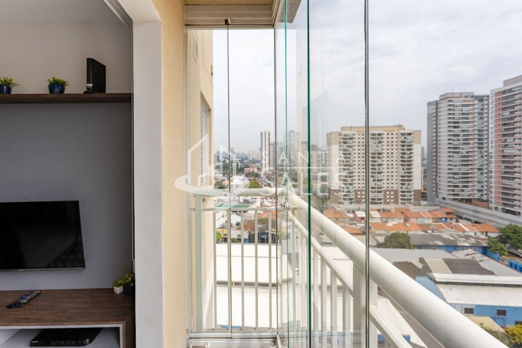 Apartamento, 2 quartos, 34 m² - Foto 8