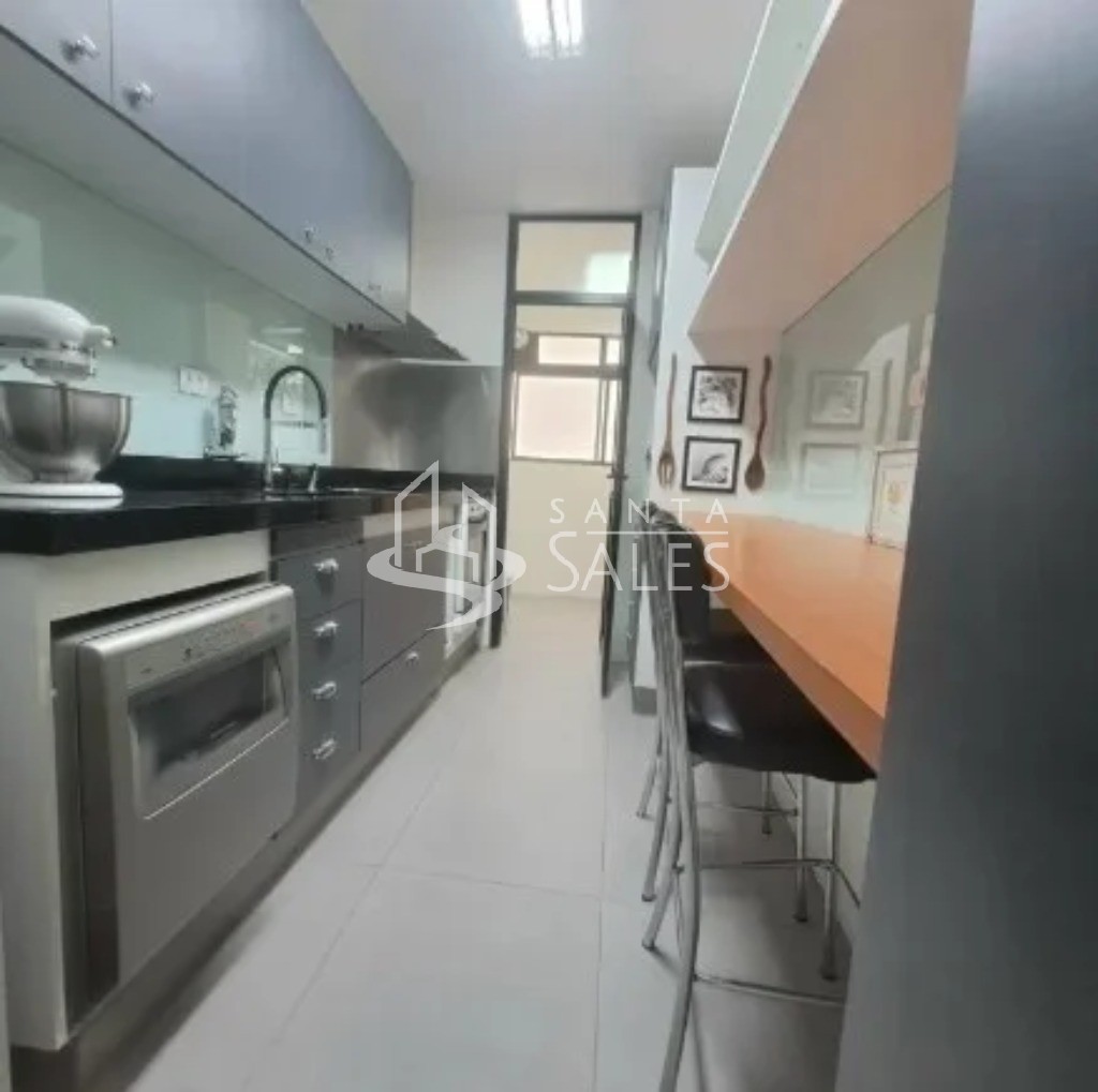 Apartamento, 3 quartos, 72 m² - Foto 13