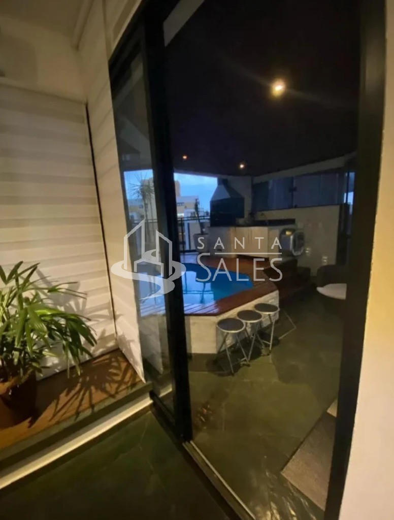 Apartamento, 2 quartos, 89 m² - Foto 9