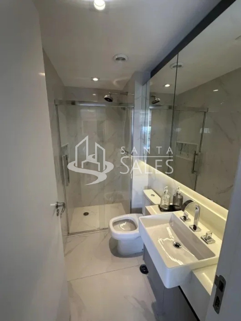 Apartamento, 2 quartos, 85 m² - Foto 17