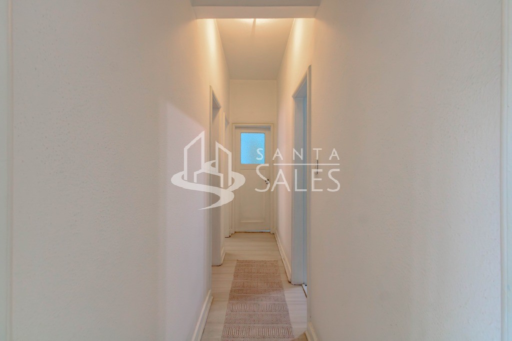 Apartamento, 2 quartos, 80 m² - Foto 10