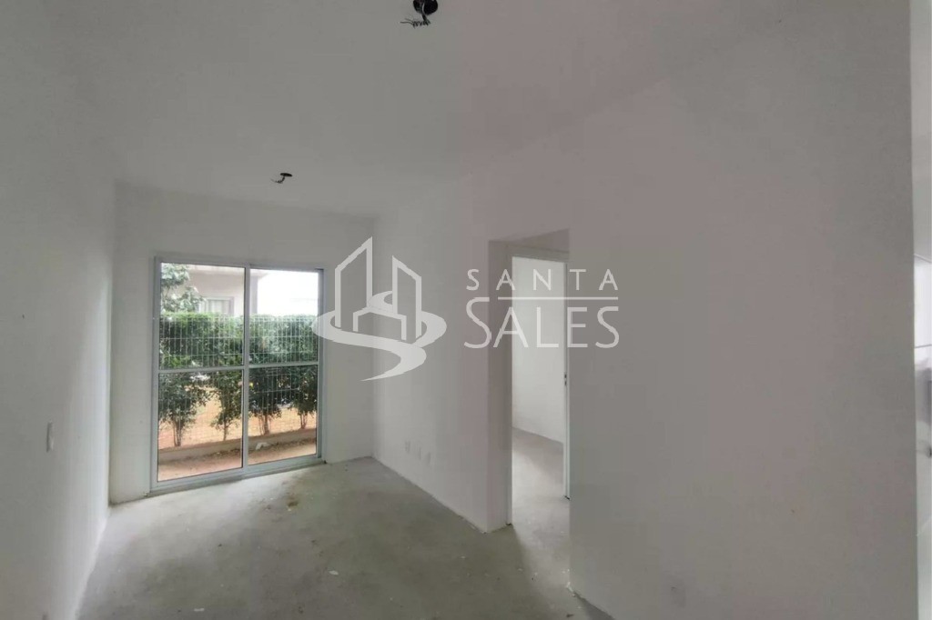 Apartamento, 2 quartos, 47 m² - Foto 2