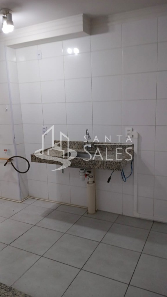 Apartamento, 2 quartos, 43 m² - Foto 12