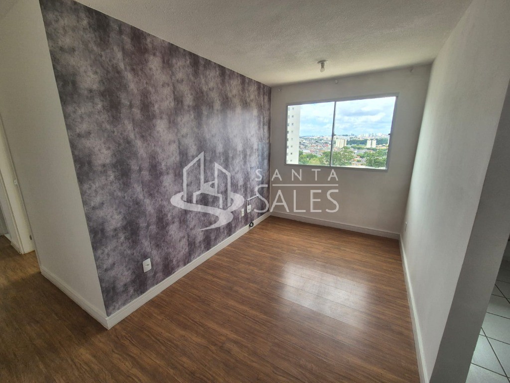 Apartamento, 2 quartos, 44 m² - Foto 11