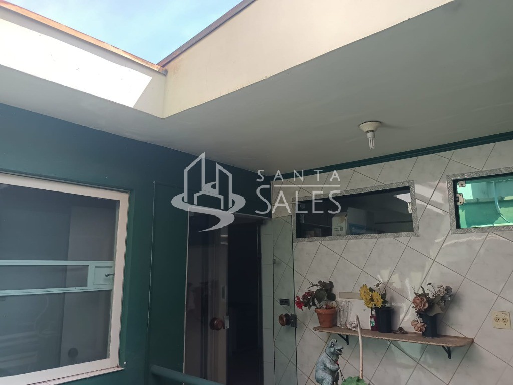 Sobrado, 2 quartos, 270 m² - Foto 4