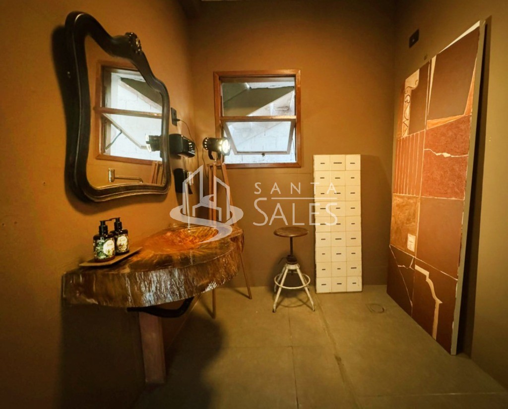 Casa, 1 quarto, 220 m² - Foto 12