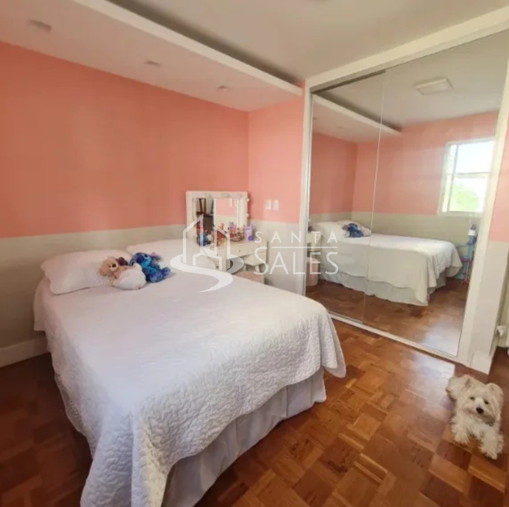 Apartamento, 3 quartos, 125 m² - Foto 15