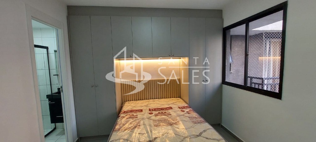 Apartamento, 1 quarto, 38 m² - Foto 7