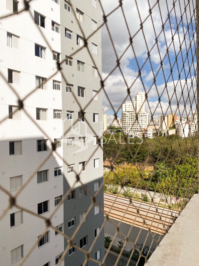 Apartamento, 1 quarto, 34 m² - Foto 26