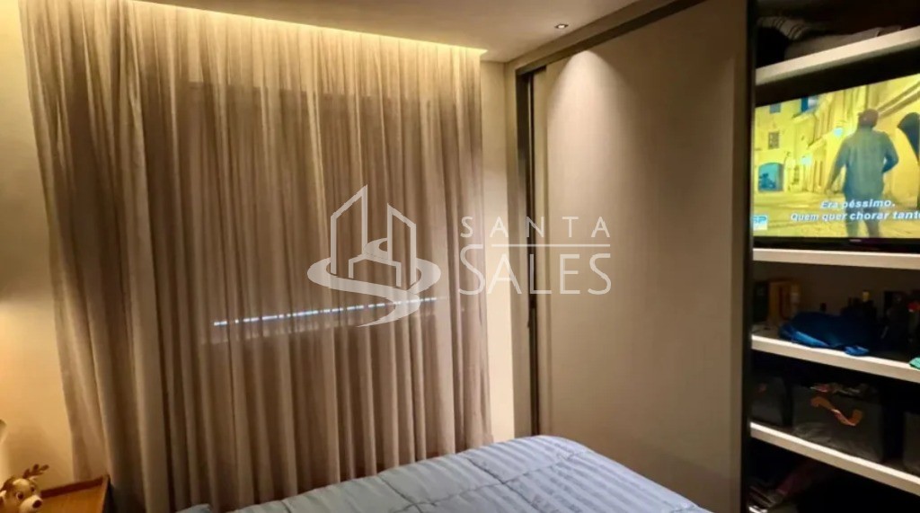 Apartamento, 1 quarto, 51 m² - Foto 6