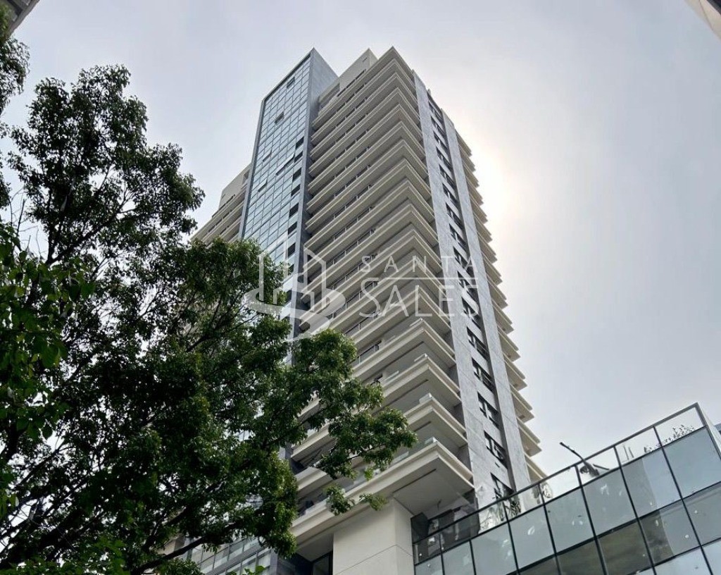Apartamento, 1 quarto, 46 m² - Foto 40