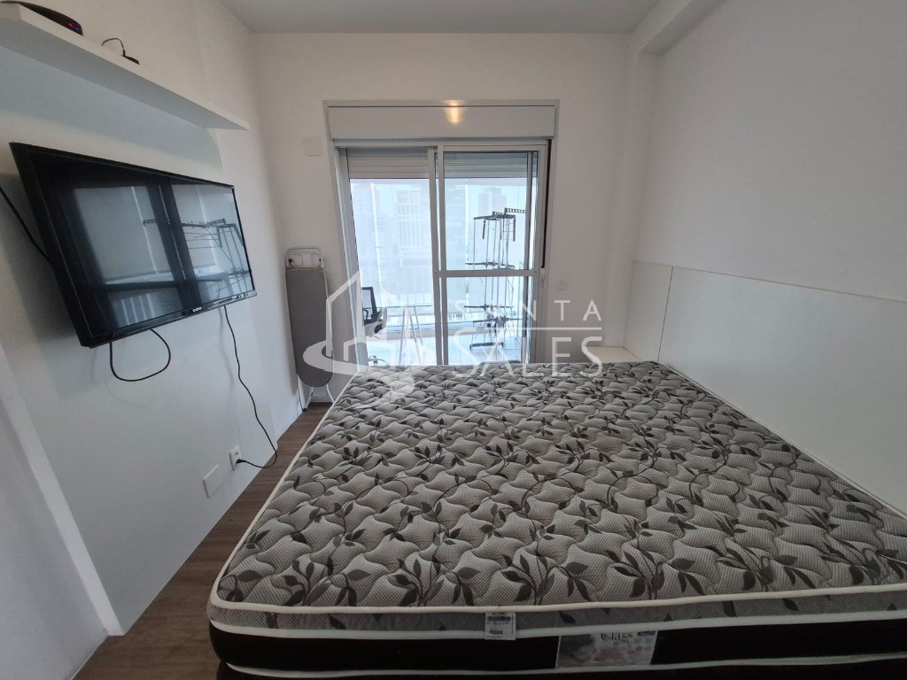 Apartamento, 1 quarto, 84 m² - Foto 18
