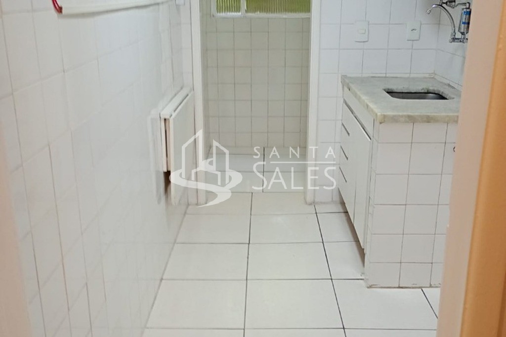 Apartamento, 1 quarto, 35 m² - Foto 7