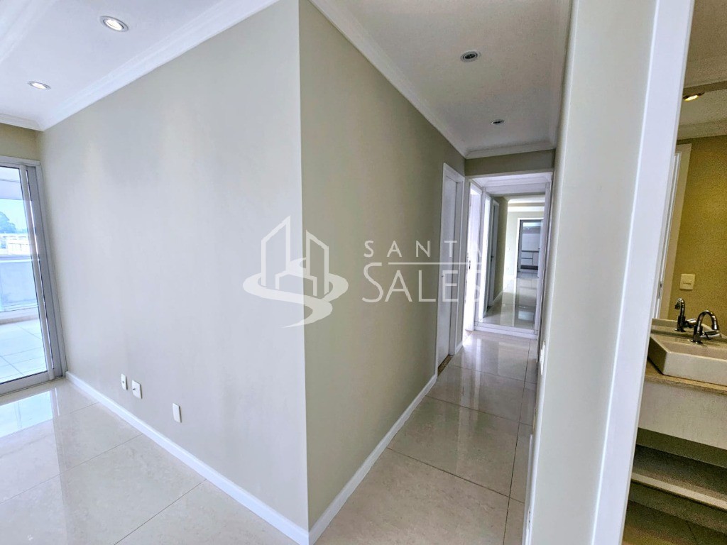 Apartamento, 3 quartos, 138 m² - Foto 23