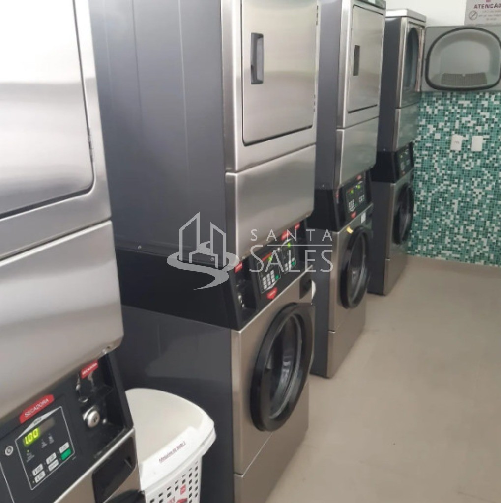 Apartamento, 1 quarto, 45 m² - Foto 12