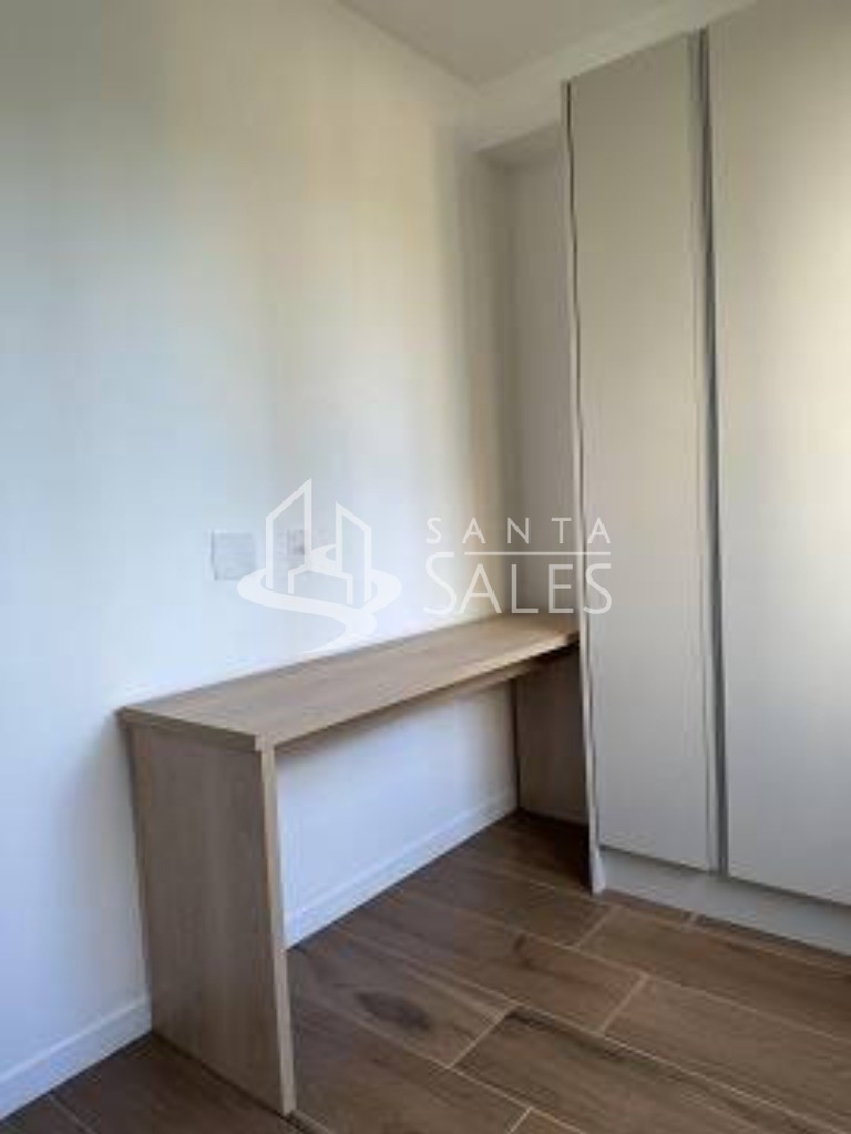 Apartamento, 2 quartos, 40 m² - Foto 2