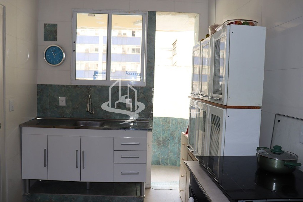 Apartamento, 2 quartos, 85 m² - Foto 9