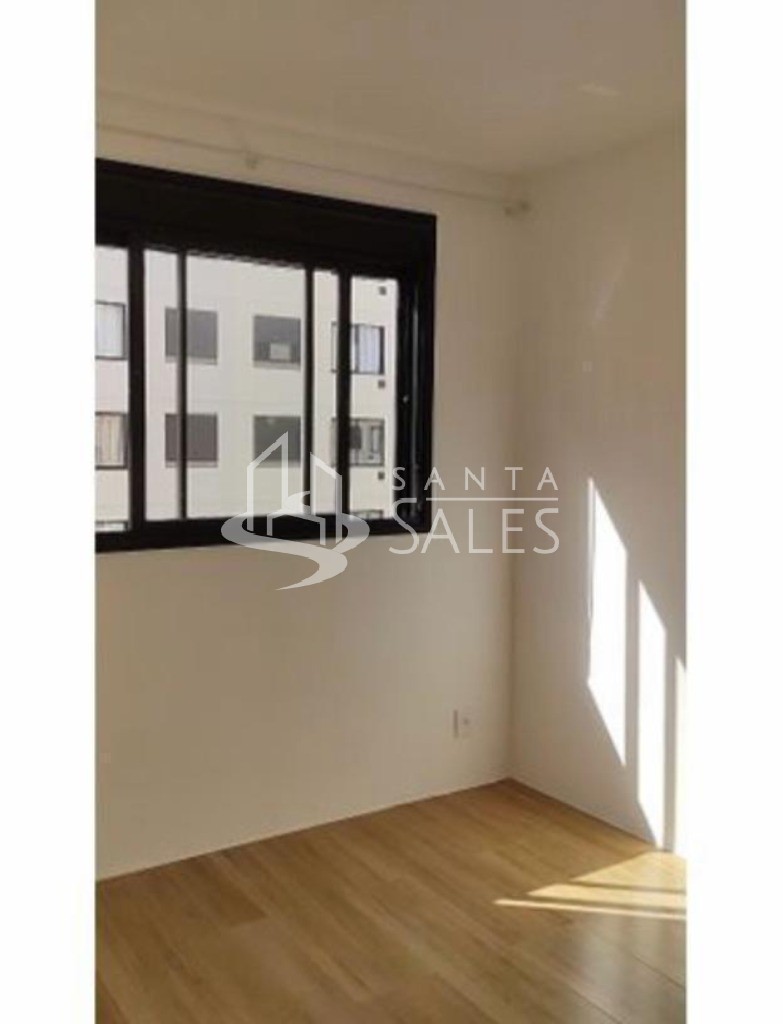 Apartamento, 2 quartos, 34 m² - Foto 1
