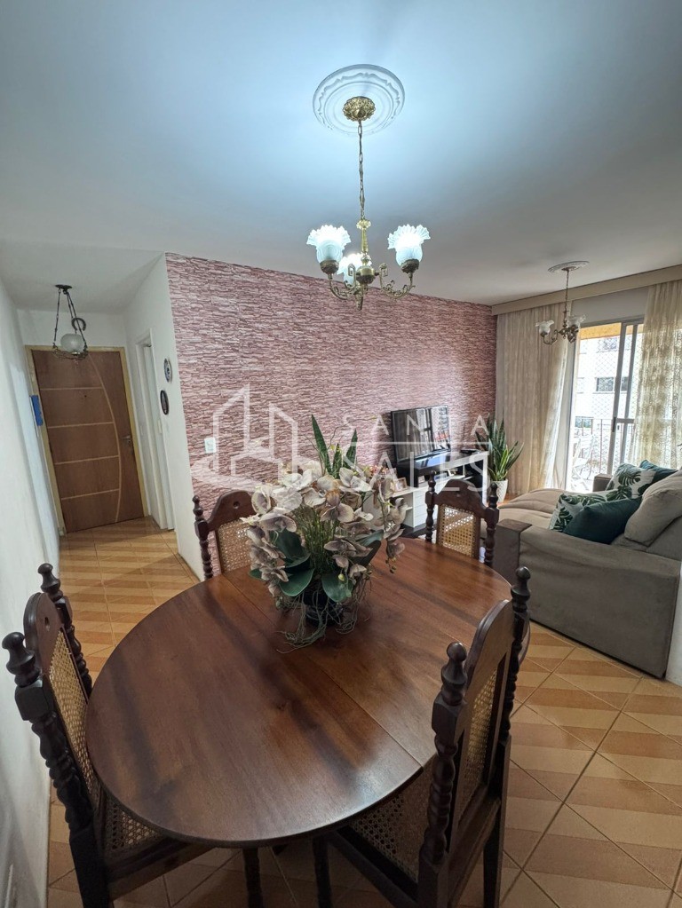Apartamento, 2 quartos, 60 m² - Foto 4